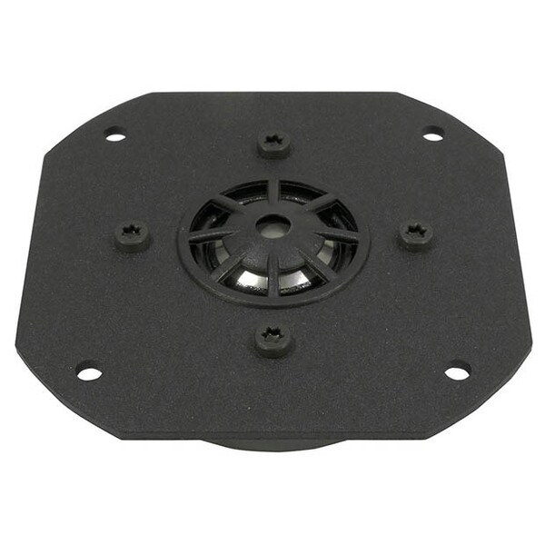 Main product image for Visaton DSM25FFL 1" Titanium Dome Tweeter 8 Ohm292-688